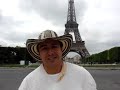 la Cucharita en Paris