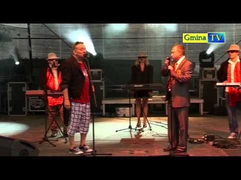 dożynki kabaret Derkacz cz 3