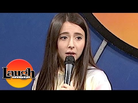 Esther Povitsky - Married People
