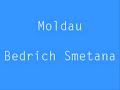 Die Moldau - Bedrich Smetana Part 2