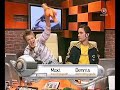 GIGA Games:Nils hat Spaß und Maxi ist 1490 Jahre alt GIGA Games:Nils hat Spaß und Maxi ist 1490 Jahre alt