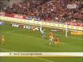 10e journ�e de L1: Lens - Toulouse 0-2