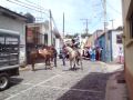 CHINELOS Y CABALLOS AMACUZAC, MOR.