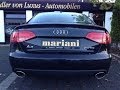 Audi A4 B8 2.0 TDI Diesel Sound Audi A4 B8 2.0 TDI Diesel Sound