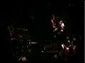 CLINIC - PET EUNUCH (LIVE IN LOS ANGELES)