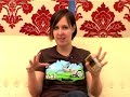 Shiny Video Review: Olympus mju 770SW