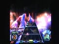 GH3 - Slayer - Raining Blood
