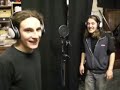Backing vocal extrordinaire!