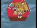 Mermaid melody-Candyman (lollipop) [aqua]