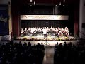 Ama Gochoa - Baskisches Volkslied - Harmonie Koeln