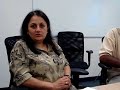 CK-12's Neeru Khosla and Murugan Pal
