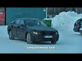 Mercedes-Benz S-class 2013