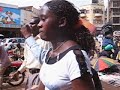 Public Preaching in the streets of Kampala (Uganda) Public Preaching in the streets of Kampala (Uganda)
