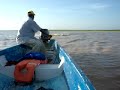 Lake Baringo Hippo Chase Lake Baringo Hippo Chase