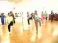 NuLife Fitness Camp- Workout Class