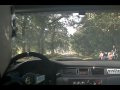 Onboard Bijvelds KP9 Hellendoorn Rally 2009