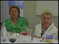 Exitosa semana cultural de la Asociación de Viudas