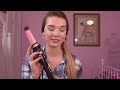 Click here to watch this video Drugstore Favorites: Hair, Nail Polish & Skincare!