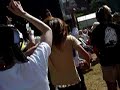 Kemuri - Ato-Ichinen @Fuji Rock ????? 2007