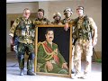 War in Iraq (Wojna w Iraku)