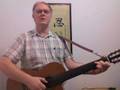 videos de 635.  Banks of the Ohio (Traditional American)