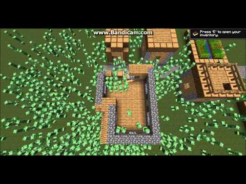 how to ocelot minecraft