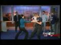 10-22-2008 - H2HCTC on KXLY CH4 Northwest News