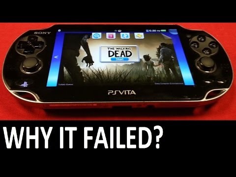 how to sell a ps vita