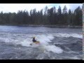 Norsko - Trailer