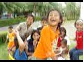 Children of OI Sumatera on Playground