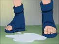 corto de festival de deportes de konoha
