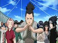 corto de festival de deportes de konoha