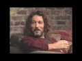 DJ Harvey Interview