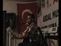 gu�ulu serkan 1  Arguvan Abdal Musa K�lt�r Derne�i Gecesi 1