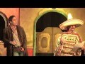 Billy The Kid- The Musical- Argentina- Trailer 2013 - The Stage Company