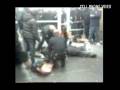 Store Worker Trampled, Dies