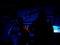 Menecio y chino dizque Rapeando!