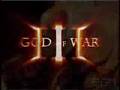 GoD of WaR 1-2-III-3 ScreenShot Wallpaper