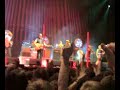 Arcade Fire - Intervention