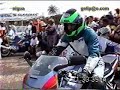 arrancones en mina !!! pollo vs hernandez 600 cc