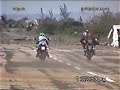 arrancones en mina !!! pollo vs hernandez 600 cc