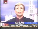 Ivan Eland on the Color Coding Alert System Ivan Eland on the Color Coding Alert System