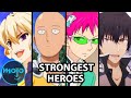 View 18 Male Anime Characters With Short Pink Hair