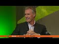 The World Game - Ian Rowden Interview Part 1