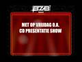 BZB CD Presentatie Weekend Alle Remmen Los!