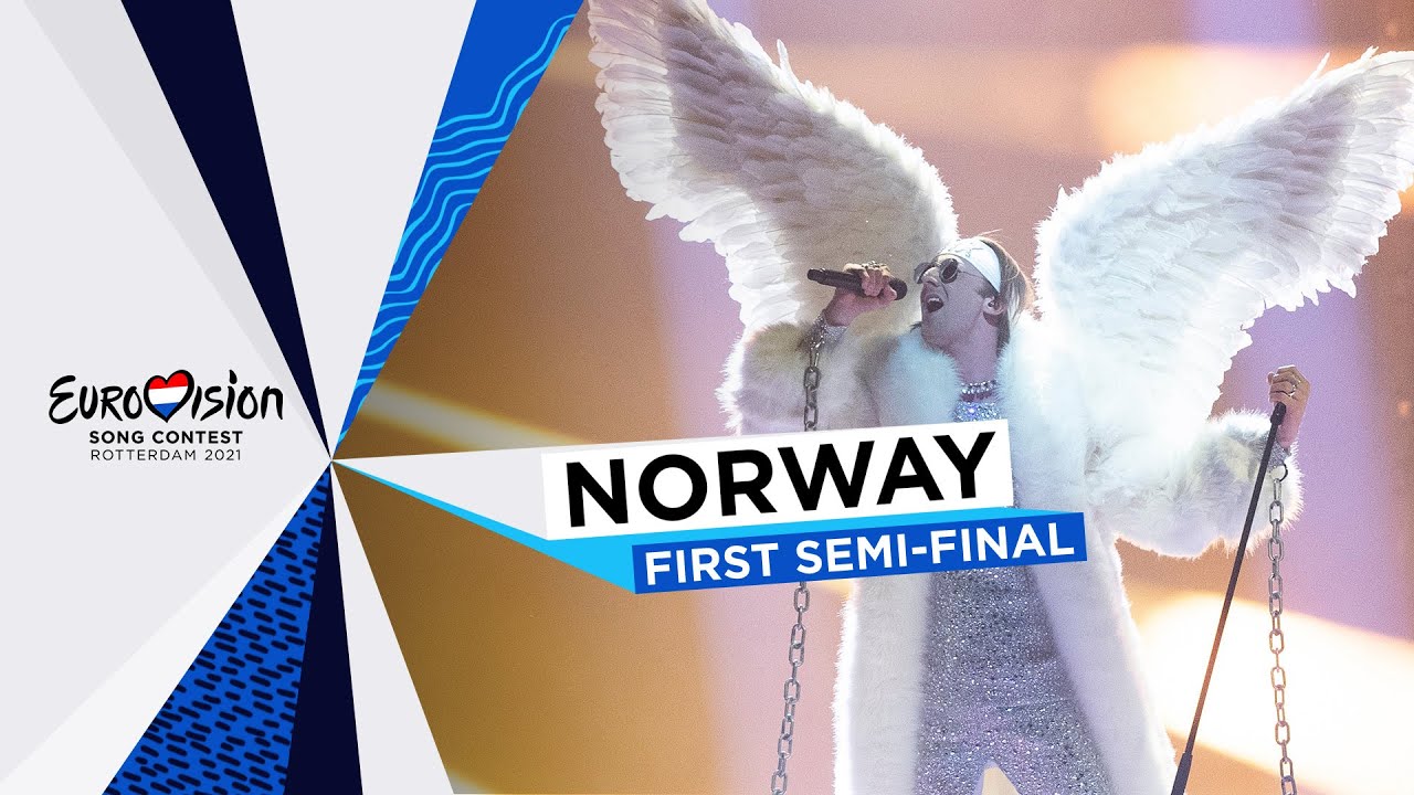 TIX - Fallen Angel (Norway 2021)