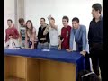 Presentazione lista Oompa Loompa Galileo Galilei