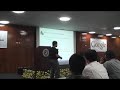TechTalk with Google Engineers (Makati, Philippines) 3 of 9