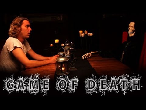 5sf - Game Of Death