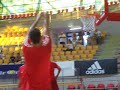 Raduno Virtus Roma 2008/2009 pt3 Raduno Virtus Roma 2008/2009 pt3